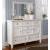 Prentice SM Wood Dresser w/7 Drawers