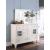 Prentice SM Wood Dresser w/7 Drawers