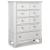 Prentice SM Sleigh Storage Bedroom Set