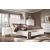 Prentice SM Sleigh Storage Bedroom Set