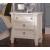 Prentice SM Wood Panel Bedroom Set