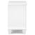 SM Fortman Wood Nightstand w/2 Drawers