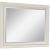 SM Shaybrock Wood/Glass Mirror