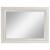 SM Shaybrock Wood/Glass Mirror