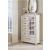 SM Shaybrock Wood Chest w/5 Drawers & Door