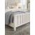 SM Shaybrock Wood Panel Bed
