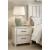 SM Shaybrock Wood Nightstand w/2 Drawers