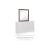 SM Danabrin Wood/Glass Mirror