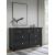 Lanolee 7-Drawer Wood Veneer Dresser