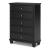Lanolee 5-Drawer Wood Veneer Chest