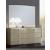 B69 Platform Bedroom Set with LED Light