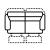 Donato Leather Loveseat