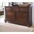 Ashley SM Porter Wood 7-Drawer Dresser