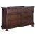 Ashley SM Porter Wood 7-Drawer Dresser