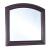 Ashley SM Porter Wood Mirror