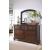 Ashley SM Porter Wood Panel Bedroom Set