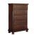 Ashley SM Porter Wood 5-Drawer Chest
