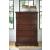 Ashley SM Porter Wood 5-Drawer Chest