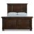Ashley SM Porter Wood Panel Bed