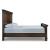 Ashley SM Porter Wood Panel Bed
