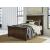 Ashley SM Porter Wood Panel Bedroom Set