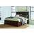 Porter Wood Panel Storage Size Bed