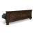 Porter Wood Panel Stroage Bedroom Set
