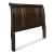 Ashley SM Porter Wood Sleigh Storage Bed