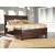 Ashley SM Porter Wood Sleigh Storage Bedroom Set