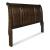 Ashley SM Porter Wood Sleigh Storage King Size Bed