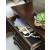 Ashley SM Porter Wood 2-Drawer Nightstand