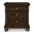 Ashley SM Porter Wood Panel Bedroom Set