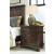 Ashley SM Porter Wood 2-Drawer Nightstand
