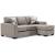 Greaves Fabric Sectional