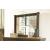 Ashley SM Lakeleigh Wood Mirror