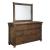 Ashley SM Lakeleigh Wood 7-Drawer Dresser
