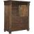 Ashley SM Lakeleigh Wood Chest