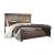 Ashley SM Lakeleigh Wood Panel Bed