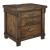 Ashley SM Lakeleigh Wood 3-Drawer Nightstand