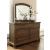 Ashley SM Flynnter Wood Sleigh Storage Bedroom Set