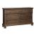 Ashley SM Flynnter Wood 7-Drawer Dresser