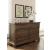 Ashley SM Flynnter Wood Sleigh Storage Bedroom Set
