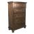 Ashley SM Flynnter Wood Sleigh Storage Bedroom Set