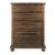 Ashley SM Flynnter Wood 5-Drawer Chest