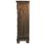 Ashley SM Flynnter Wood 5-Drawer Chest