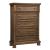 Ashley SM Flynnter Wood 5-Drawer Chest