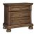 Ashley SM Flynnter Wood 2-Drawer Nightstand