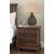 Ashley SM Flynnter Wood Sleigh Storage Bedroom Set