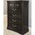 Quinshire Wood Chest w/5 Drawers