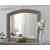 Ashley SM Lettner Wood Mirror